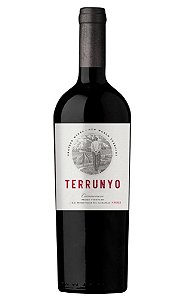 Terrunyo Carmenere Safra 2018
