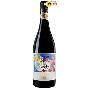 Vinho Essentia Vida Dop Garnacha Safra - 2019
