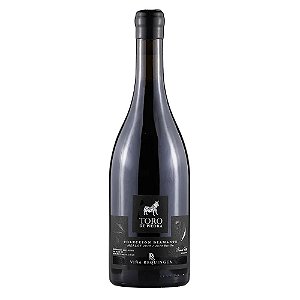 Toro De Piedra Diamante Merlot Safra 2019 750 ml