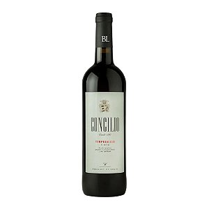 Concilio Tempranillo Tinto 750Ml
