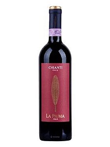 La Piuma Chianti 750Ml