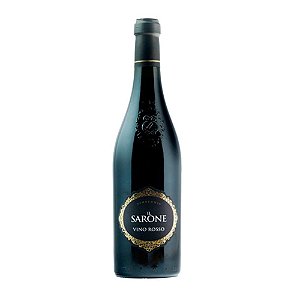 Il Sarone Rosso 750Ml