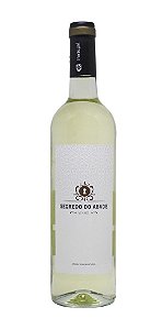 Segredo Do Abade Branco 750 Ml