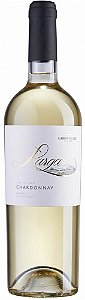 Vinho Larga Valley Chardonnay - Safra 2019