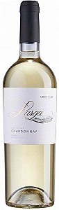 Larga Valley Chardonnay - Safra 2019