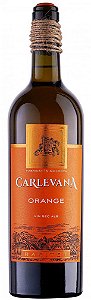 Carlevana Raritet Orange Wine