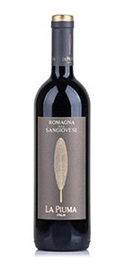 Vinho La Piuma Sangiovese Dop