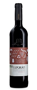 Esporao Colheita Organico Tinto 750 Ml