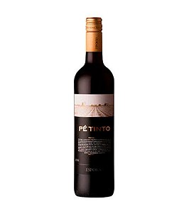 Vinho Pe Tinto 750Ml