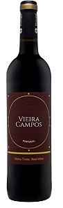 Vieira Campos Regional Tinto 750 Ml