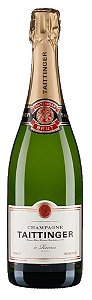 Champagne Taittinger Brut Reserve 750 ml