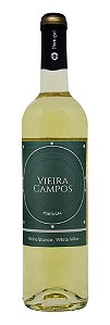 Vieira Campos Regional Branco 750 Ml