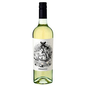 Cordero Con Piel De Lobo Blend De Brancas 750 Ml - Safra: 2023