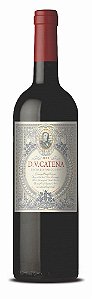 Vinho Dv Catena Tinto Historico Tinto 2020