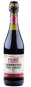 Lambrusco Fiori de Cremona Tinto 750 ml