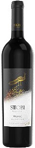 Vinho Stobi Oak Vranec Doc