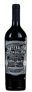 Chateau Cordillera Cabernet Franc 750 ml
