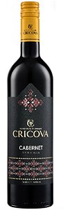 Vinho Cricova Cabernet Sauvignon 750 ml