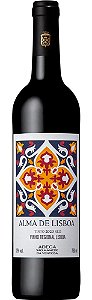 Alma de Lisboa Tinto 750 ml