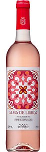 Alma de Lisboa Rosé 750 ml