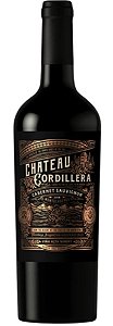 Chateau Cordillera Gran Reserva Cabernet Sauvignon 750ml