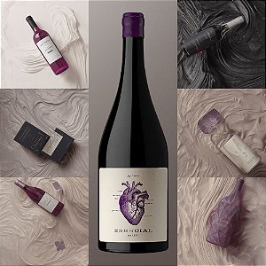 Esencial Malbec 750ml