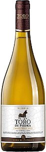 Vinho Toro de Piedra Reserva Chardonnay 750 ml