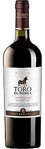 Toro de Piedra Reserva Carmenere 750 ml