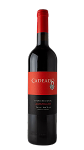 Cadeado Alentejano 750Ml Safra 2018