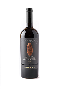 Vinho Imperial Vin Limited Edition Saperavi  2022