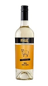 Oveja Black Chardonnay 2022 750 ml