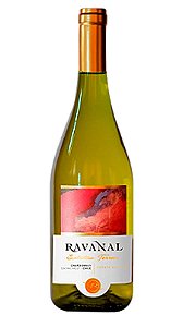 Vinho Ravanal Selection Terroir Chardonnay