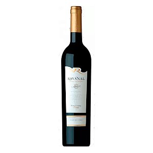 Ravanal Gran Reserva Carmenere 2022 750 ml