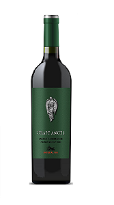 Vinho Grape Angel Premium Merlot-Codrinschi 2022