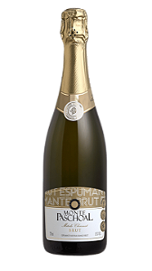 Espumante Monte Paschoal Brut