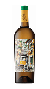Vinho Porta 6 Portugal Branco 2023