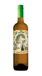 Vinho Julia Florista Branco 750 ml - Portugal