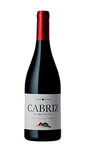 Cabriz Colheita Selecionada Tinto 2022