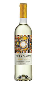 Vieira Campos Alentejano Branco