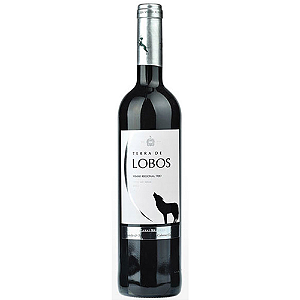 Vinho Terra de Lobos Regional Tinto