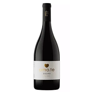 Vinho Portugues Amo-Te Douro Tinto
