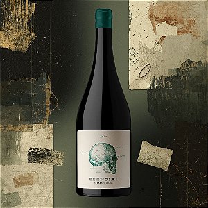 Vinho Tinto Esencial Cabernet Franc 750 ml