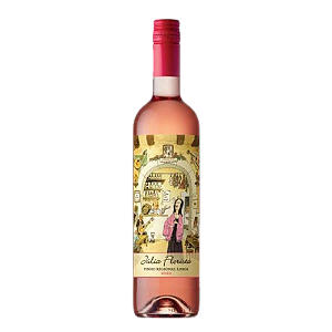 Vinho Julia Florista Rosé 750 ml - Portugal