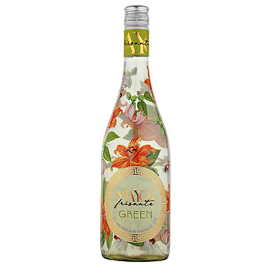 Vinho Frisante Mayos Green 750 ml