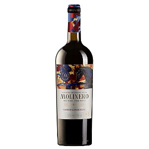 Molinero Gran Reserva Cabernet 750 ML - Safra 2022