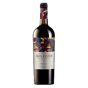 Vinho Molinero Gran Reserva Merlot 750 ML - Safra 2022