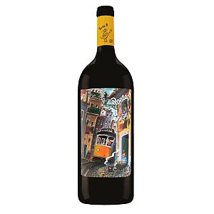 Vinho Porta 6 1500 ml Tinto