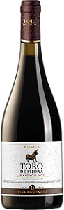 Toro de Piedra Reserva Pinot Noir 750 ml