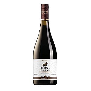 Toro de Piedra Reserva Pinot Noir 750 ml