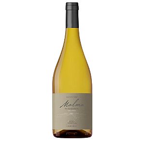 Malma Gran Reserva Chardonnay - Patagônia